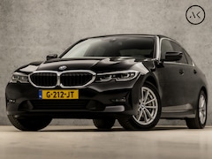 BMW 3-serie - 330e Sportline 293Pk Automaat (APPLE CARPLAY, M STUUR, 1e EIGENAAR, GROOT NAVI, STOELVERWA