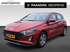 Hyundai i20 - 1.2 MPI i-Motion