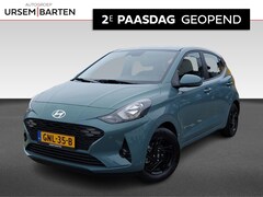 Hyundai i10 - 1.0 Comfort Smart