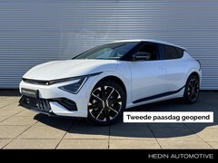 Kia EV6 - GT-Line AWD 84 kWh | Direct Leverbaar | 325pk | Full Options | Facelift