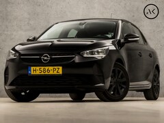 Opel Corsa - 1.2 Black Edition Sport (APPLE CARPLAY, CRUISE, LANE ASSIST, SPORTSTOELEN, TREKHAAK, NIEUW