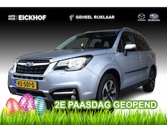 Subaru Forester - 2.0 Premium - Trekhaak - Dealer onderhouden