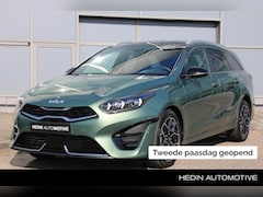 Kia Cee'd Sportswagon - Ceed 1.5 T-GDi GT-Line | DIRECT LEVERBAAR |