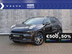 Lynk & Co 01 - 1.5 Plug-in hybrid | Panoramadak | Adaptive cruise control | LED koplampen | Camera | 20 i