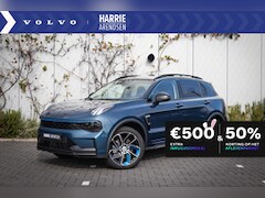 Lynk & Co 01 - 1.5 Plug-in hybrid | Panoramadak | Adaptive cruise control | LED koplampen | Camera | 20 i