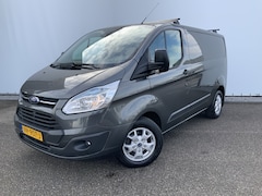 Ford Transit Custom - 270 2.2 TDCI L1H1 Trend Airco Camera Cruise Dakdragers 3 Zits Euro 5