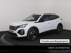 Peugeot 2008 - 1.2 100pk Allure | Navigatie | Camera | Climate control | Cruise control | Apple Carplay/A