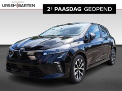 Mitsubishi Colt - 1.6 HEV Intense Van € 29.090, - voor € 26.530,
