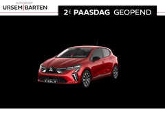 Mitsubishi Colt - 1.0T MT Intense Van € 26.790, - voor € 24.230,