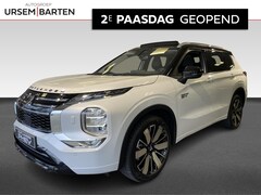 Mitsubishi Outlander - 2.4 PHEV Intense