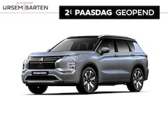 Mitsubishi Outlander - 2.4 PHEV Instyle +