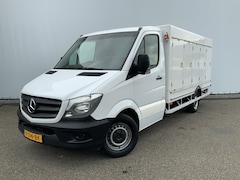 Mercedes-Benz Sprinter - 311 2.2 CDI 366 40 gr _0 ijswagen 10 Deuren Euro 6