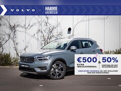 Volvo XC40 - Recharge T5 Inscription | Lederen bekleding | Parkeercamera | 19 Inch lichtmetalen velgen