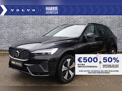 Volvo XC60 - 2.0 T6 Plug-in hybrid AWD Plus Dark | Trekhaak | Harman/Kardon | Rondomzicht Camera