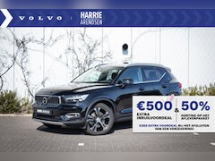 Volvo XC40 - Recharge T4 Inscription Expression | Standkachel | Schuif-/kanteldak | Elektrische stoelve