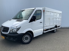 Mercedes-Benz Sprinter - 311 2.2 CDI 366 ijsAuto 40 gr _0 Deuren 10 Euro 6