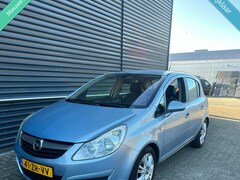 Opel Corsa - 1.4-16V Executive
