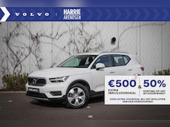 Volvo XC40 - T2 Aut. Momentum | DAB | PDC achter | Cruise Control |
