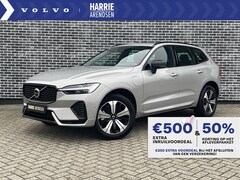 Volvo XC60 - 2.0 T6 Plug-in hybrid AWD Plus Dark | Adaptive cruise control | 360 camera | Trekhaak | St
