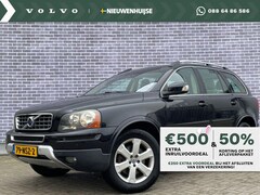 Volvo XC90 - 2.5 T5 Limited Edition | Trekhaak | Cruise Control | Parkeercamera | Parkeersensoren | Lee
