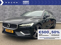 Volvo V60 - 2.0 T8 Twin Engine AWD Inscription