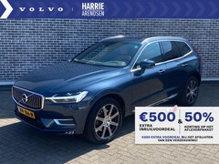 Volvo XC60 - 2.0 T5 AWD Inscription | Bowers & Wilkins audio | Trekhaak | Panoramadak | Adaptive cruise