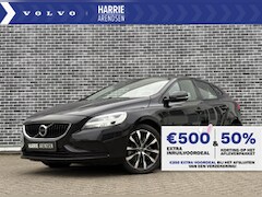 Volvo V40 - 1.5 T3 Dynamic Edition | Stoelverwarming | Navigatie | Cruise Control | Parkeersensoren ac