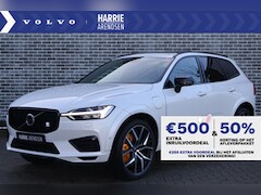 Volvo XC60 - 2.0 T8 AWD Polestar Engineered | 22 inch Velgen | Head-up display | schuif-/kanteldak | 36