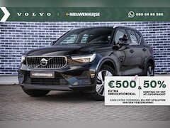 Volvo XC40 - 1.5 T4 Plug-in hybrid Core Bright | Adaptieve Cruise Control | BLIS | Parkeersensoren Voor