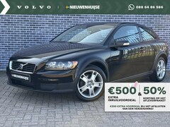 Volvo C30 - 1.8 Kinetic | High Performance Audio | Spoiler | Climate control | 16" licht metalen velge