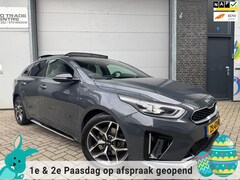 Kia Pro cee'd - ProCeed 1.4 T-GDI GT-Line [Pano|Stuur&Stoel VW|Carplay|Camera|Adap.Cruise|Trekhaak]
