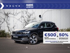 Volvo XC40 - Recharge T4 Inscription Expression | Parkeercamera | Stoel & Stuurverwarming | Keyless Ent