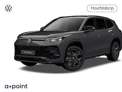 Volkswagen Tayron - R-Line-Edition 1.5 eHybrid 200 kW / 272 pk SUV 6 v ersn. DSG
