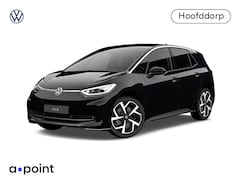 Volkswagen ID.3 - Pro Business 59 kWh accu. 150 kW / 204 pk Hatchbac