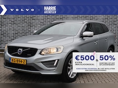 Volvo XC60 - 2.0 T5 FWD R-Design