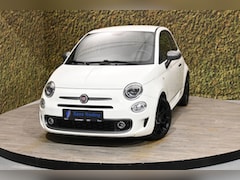 Fiat 500 - 1.2 Sport | Cruise | PDC