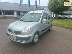 Renault Kangoo - 1.6-16V Expression Luxe