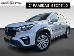 Suzuki S-Cross - 1.5 Hybrid Select | Automaat