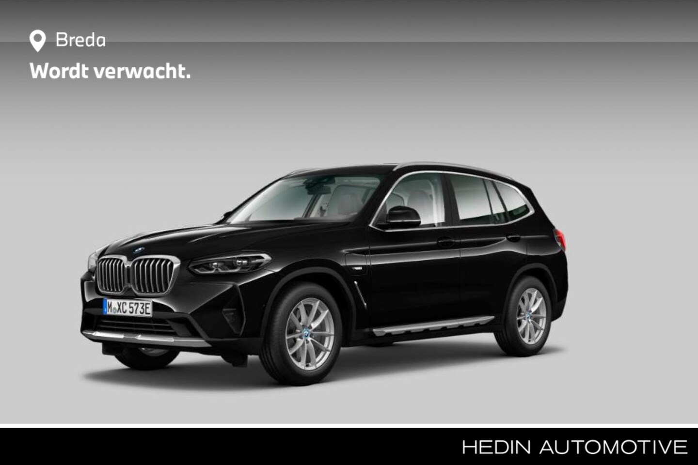 BMW X3 - xDrive30e High Executive | Stoelverwarming bestuurder/passagier | Stoelverstelling elektri - AutoWereld.nl