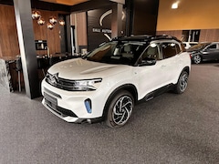 Citroën C5 Aircross - 1.6 Shine | Pano | Black Pack | Trekhaak