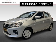 Mitsubishi Space Star - 1.2 Cool+