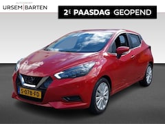 Nissan Micra - 1.0 IG-T Acenta