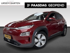 Hyundai Kona Electric - EV Premium 64 kWh