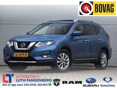 Nissan X-Trail - 1.6 DIG-T Business | Trekhaak | Panoramadak |
