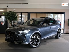 CUPRA Formentor - 1.4 e-Hybrid VZ 245PK Trekhaak 360Cam Navi Virtual