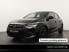Opel Corsa - 1.2 100PK GS-Line | Navi via App | Airco | Cruise control | Carplay | Sportstoelen+verwarm