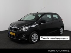 Peugeot 108 - 1.0 72 pk Active | Airco | Centrale Vergrendeling | Bluetooth | Stuurbediening | All Seaso