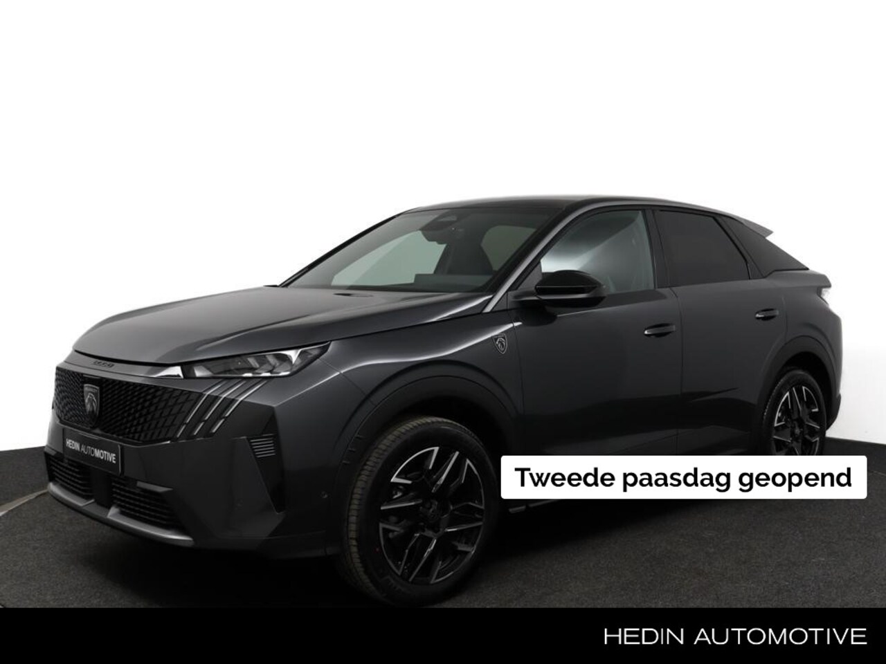 Peugeot 3008 - 1.2 Hybrid 136 PK GT | Focal Hifi | Navigatie | 360 Camera | Stoelverwarming | Trekhaak | - AutoWereld.nl