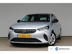 Opel Corsa - 1.2 Level 3 | Apple Carplay/Android Auto|telefoonintegratie premium | Cruise control | Lic