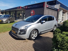Peugeot 3008 - 1.6 THP alleen Handel/export Lees Tekst